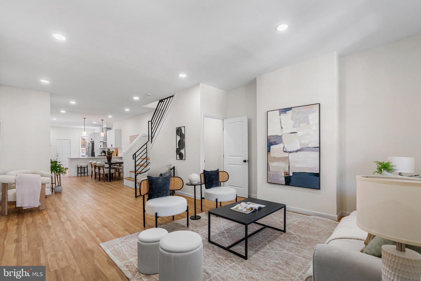 5320 Walton Avenue, Philadelphia