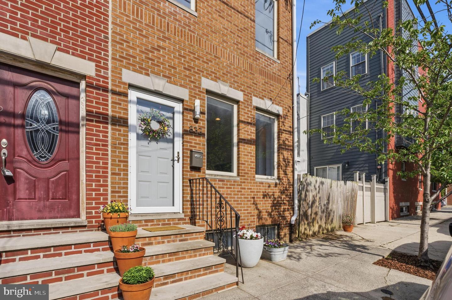 832 N 20th Street, Philadelphia