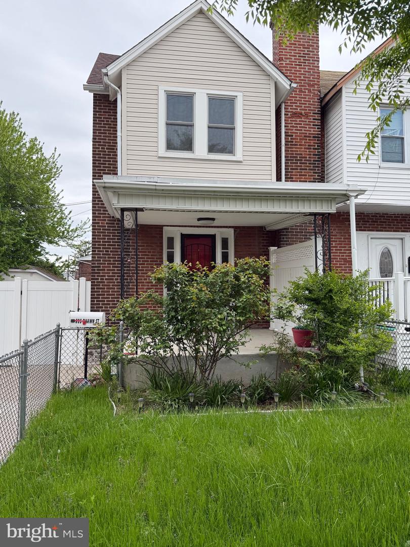 825 Rhawn Street, Philadelphia