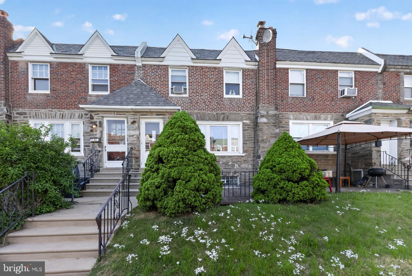 6928 Lynford Street, Philadelphia