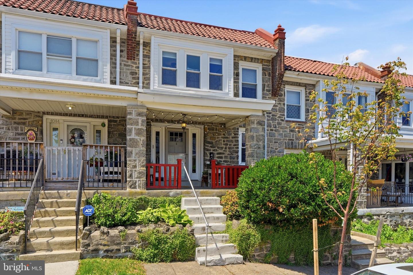 4046 Pechin Street, Philadelphia