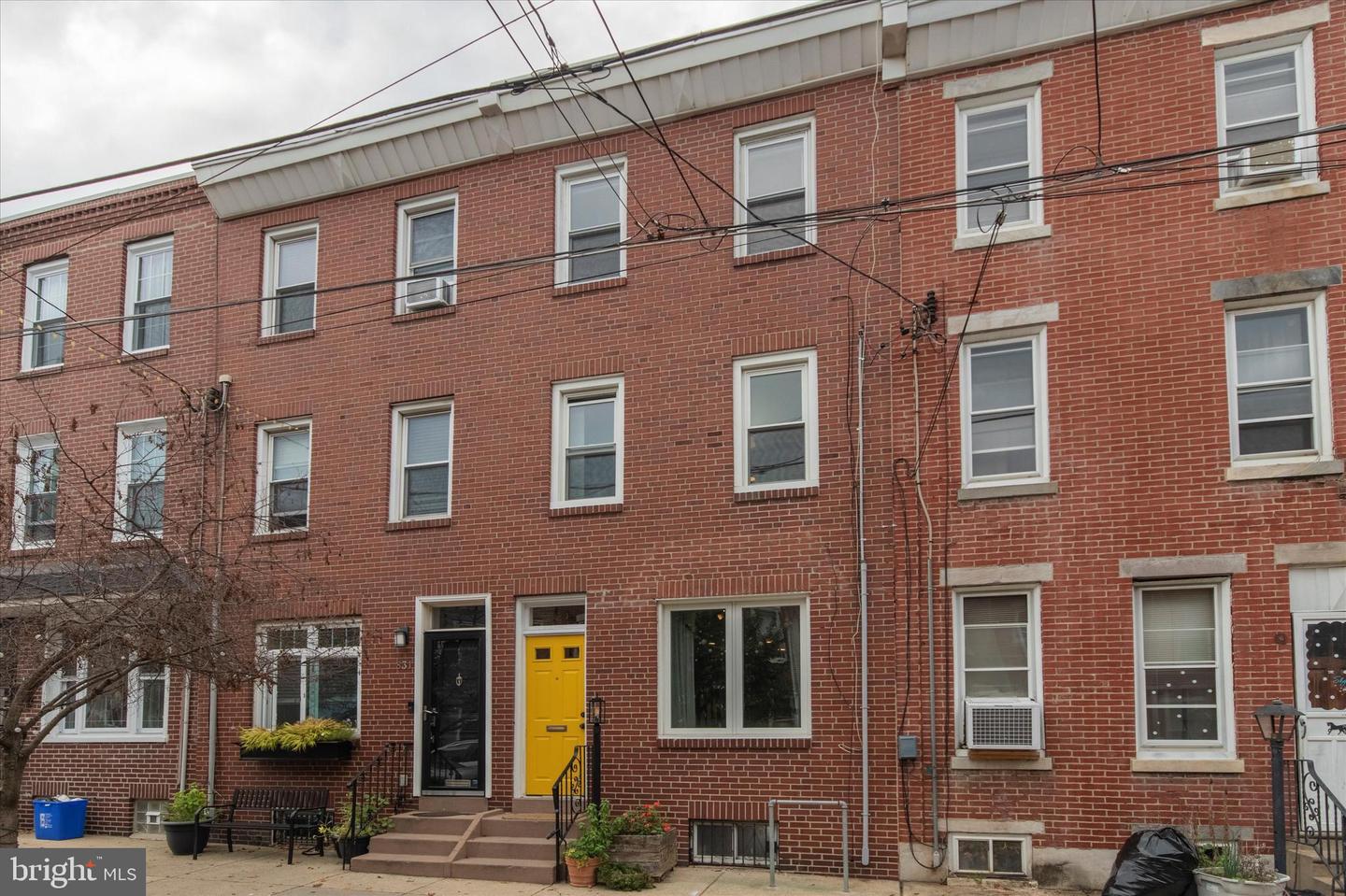 833 Almond Street, Philadelphia
