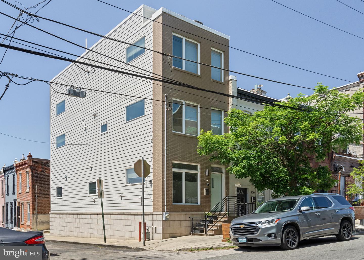 934 N 29th Street