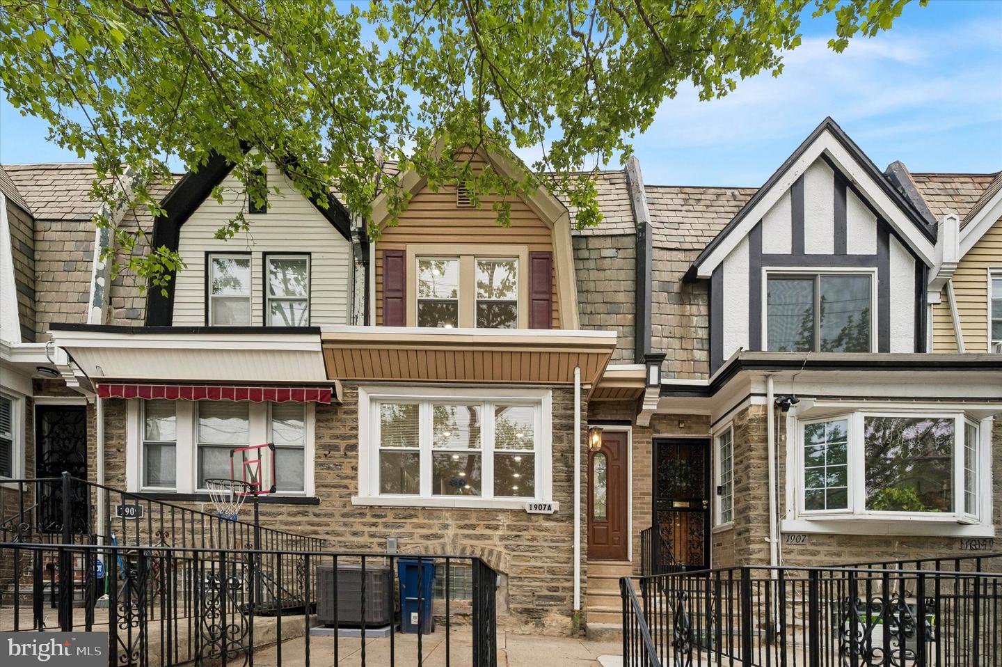 1907a 72nd Avenue, Philadelphia