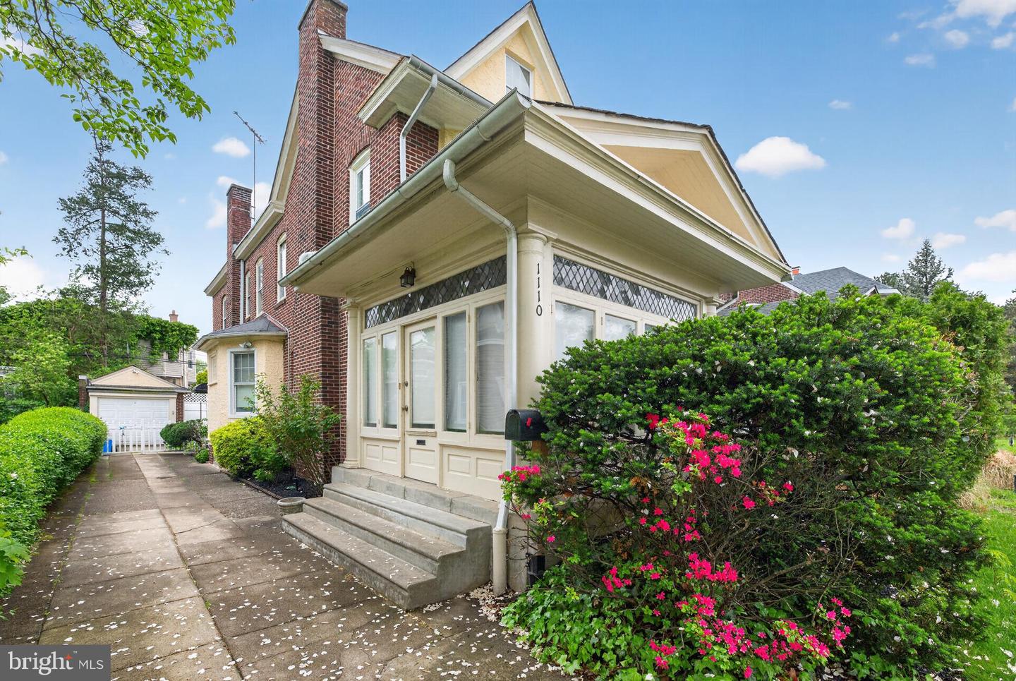1110 Wakeling Street, Philadelphia