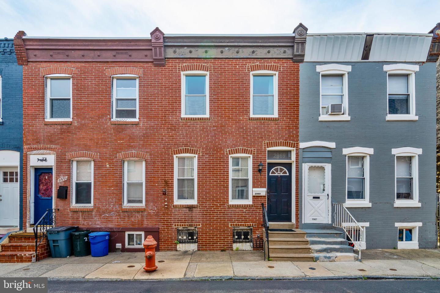 2969 Tilton Street, Philadelphia
