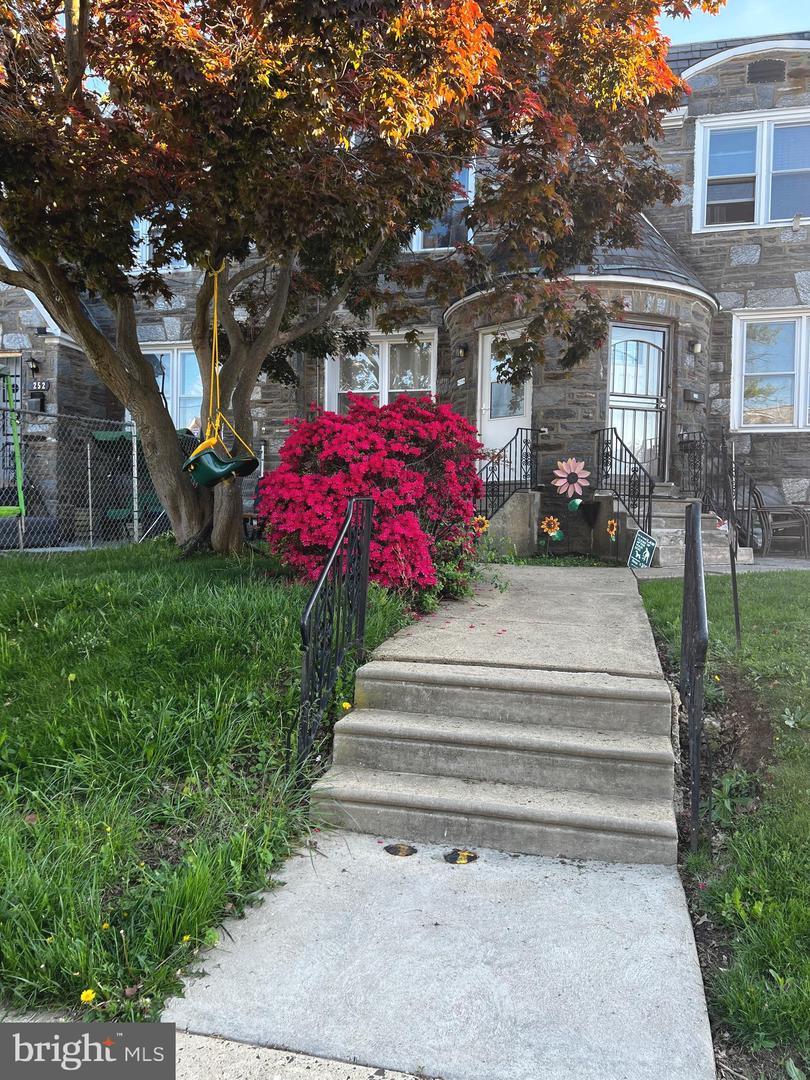1250 Unruh Avenue, Philadelphia