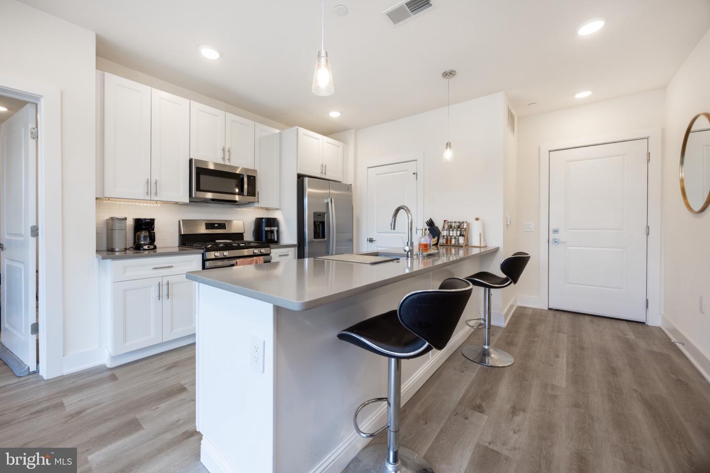 1148 N 2nd Street #unit 3g