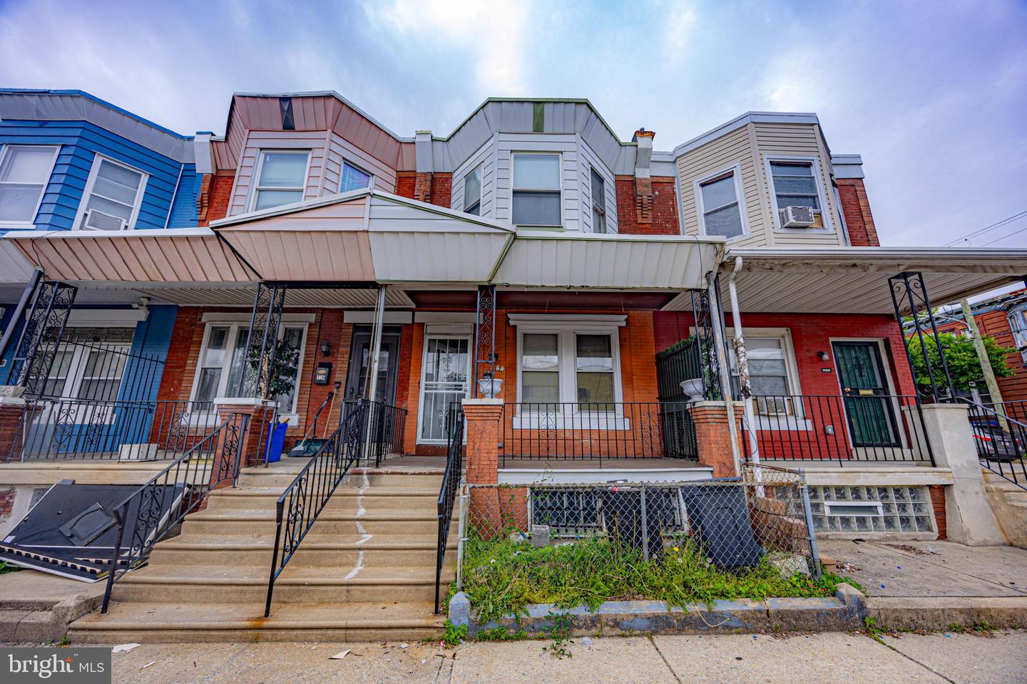 1464 N 62nd Street, Philadelphia