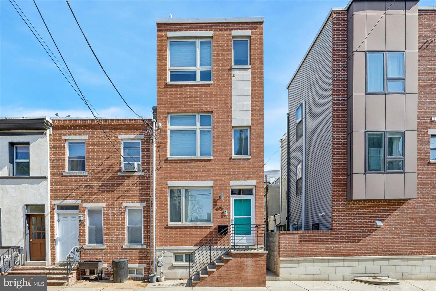405 Greenwich Street