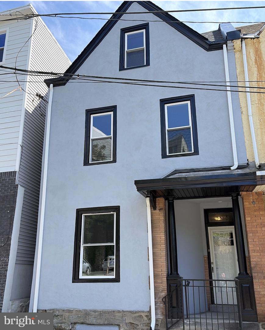 303 Green Lane, Philadelphia