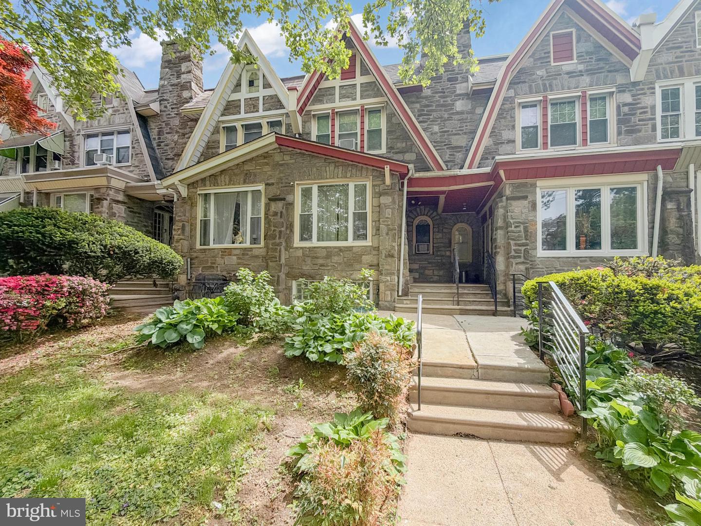 5626 Woodbine Avenue, Philadelphia