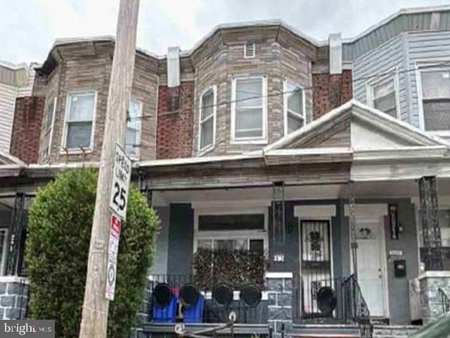 5342 Chancellor Street, Philadelphia