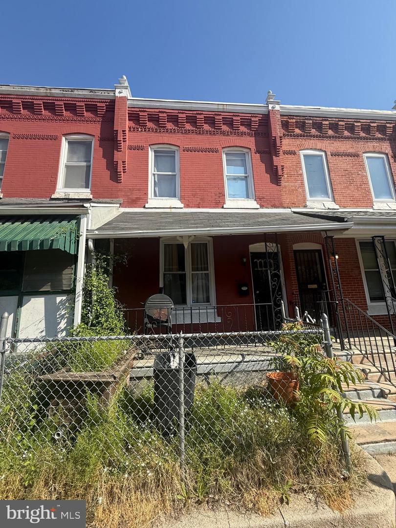 3827 Aspen Street, Philadelphia