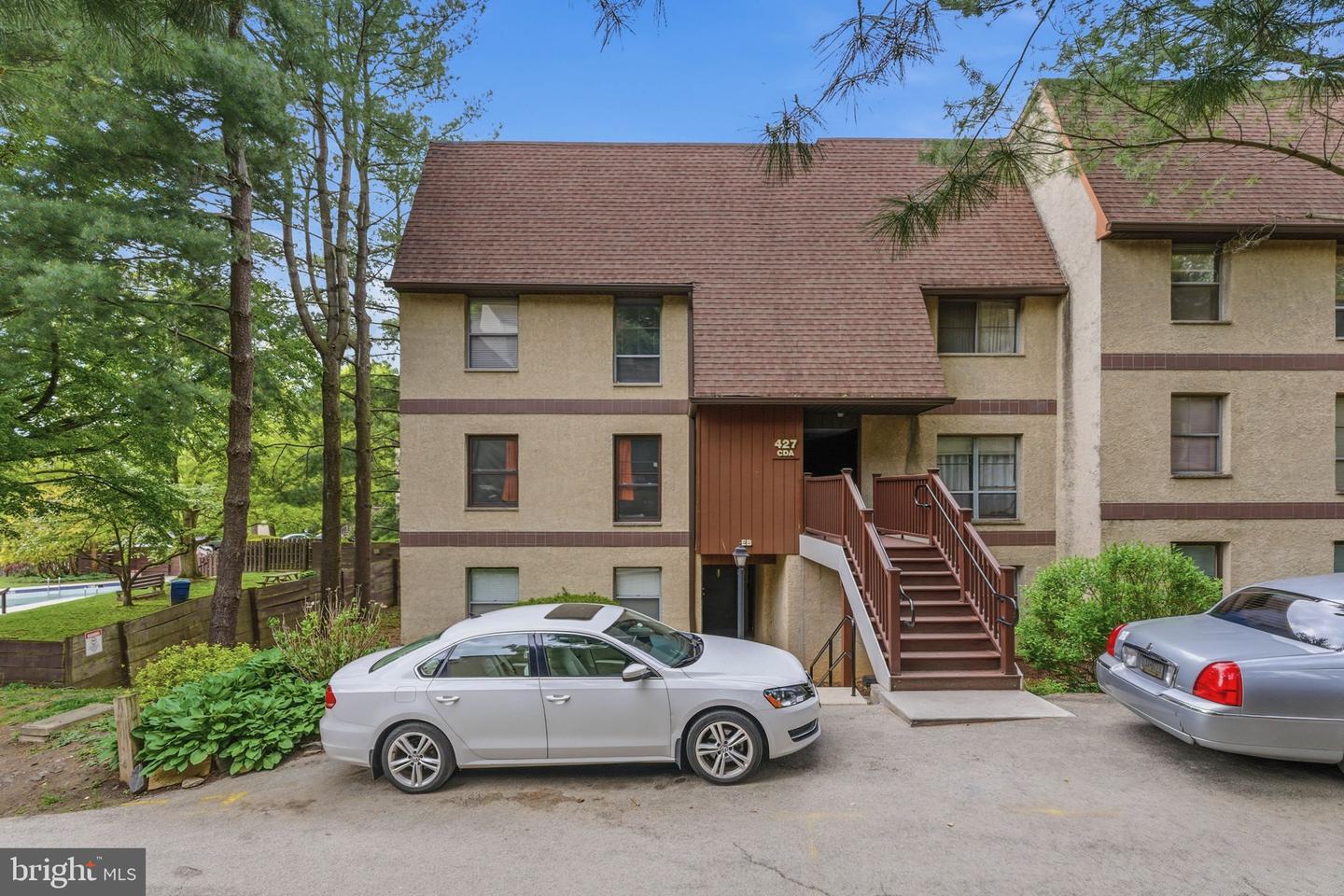 427 Shawmont Avenue #E, Philadelphia