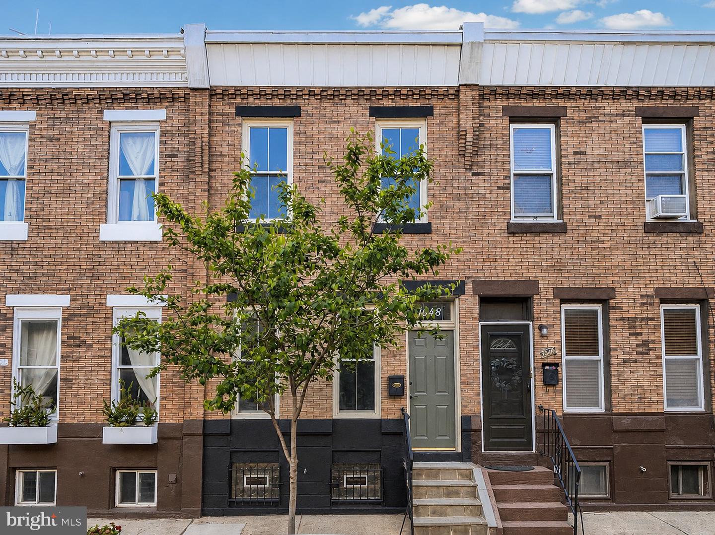 1648 S Lawrence Street, Philadelphia