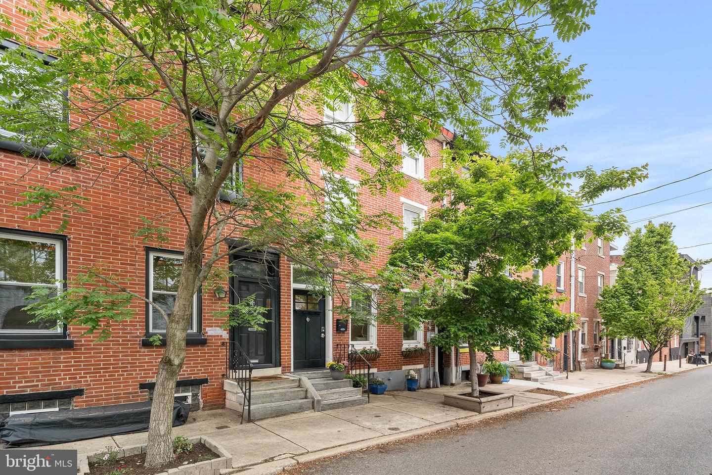 932 N Orianna Street, Philadelphia