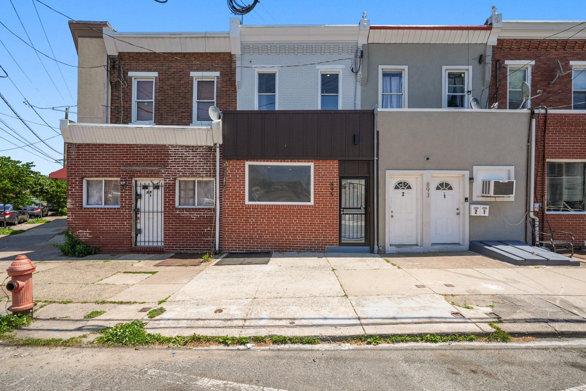 895 N 66th Street