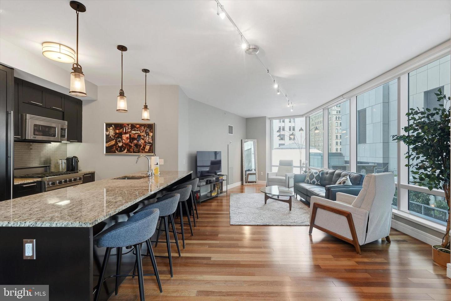 1414 S Penn Square #11a