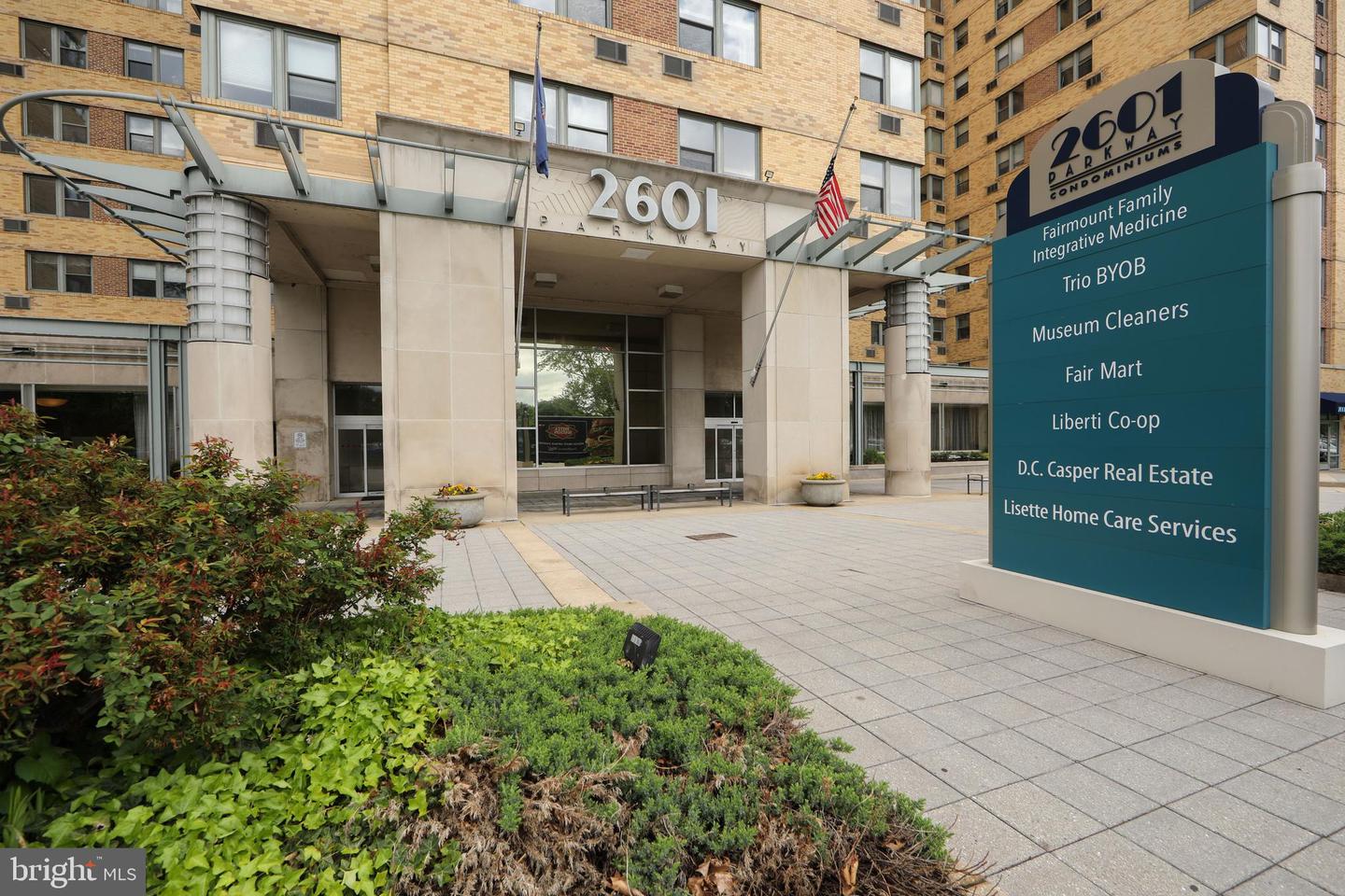 2601 Pennsylvania Ave # 849