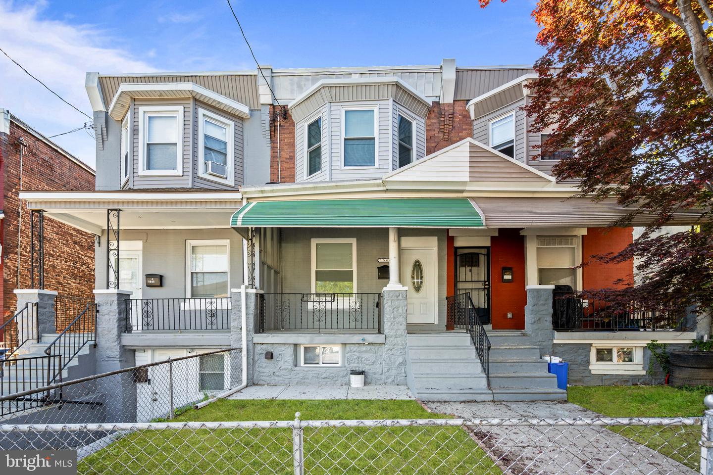 1546 N 61st Street
