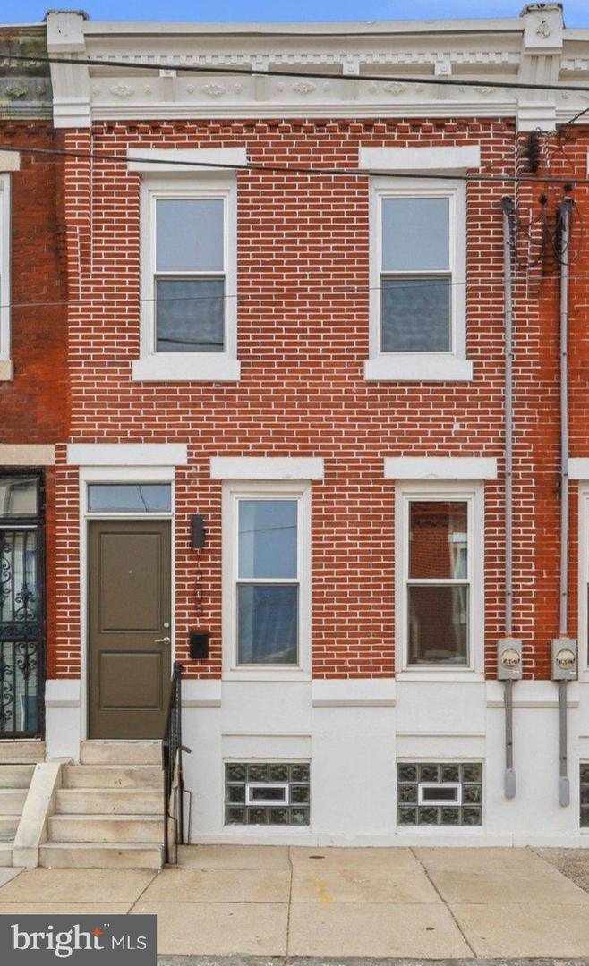 1205 S Harmony, Philadelphia