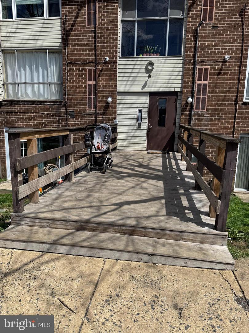 2201 Strahle Street #c302, Philadelphia