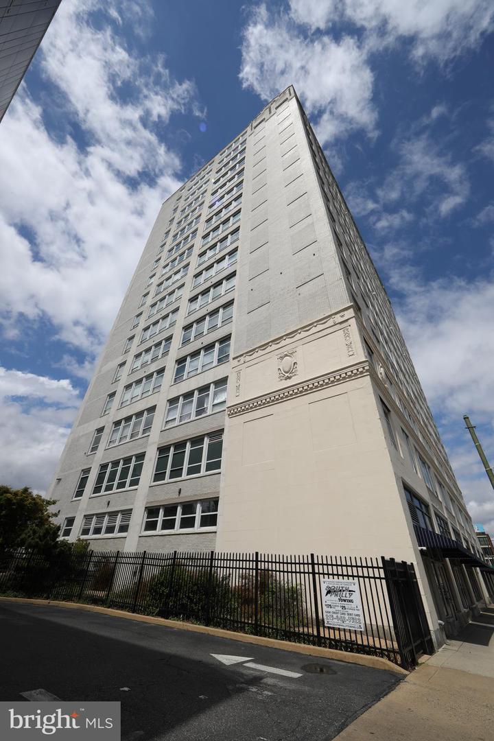 1100 Vine Street #1105