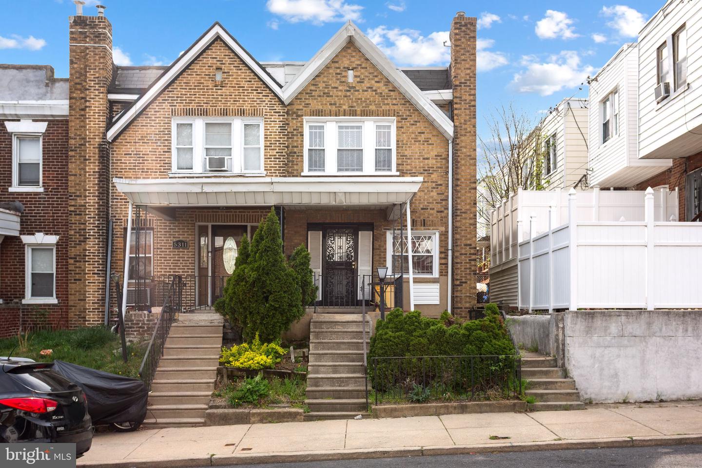5309 W Oxford Street, Philadelphia
