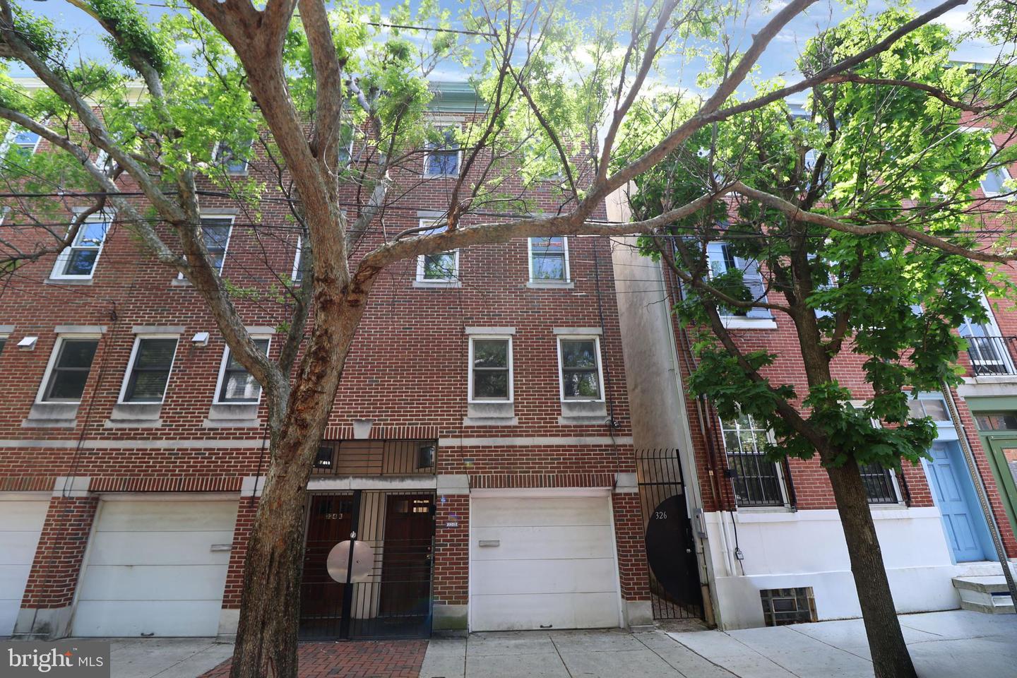 324 Queen Street #b, Philadelphia
