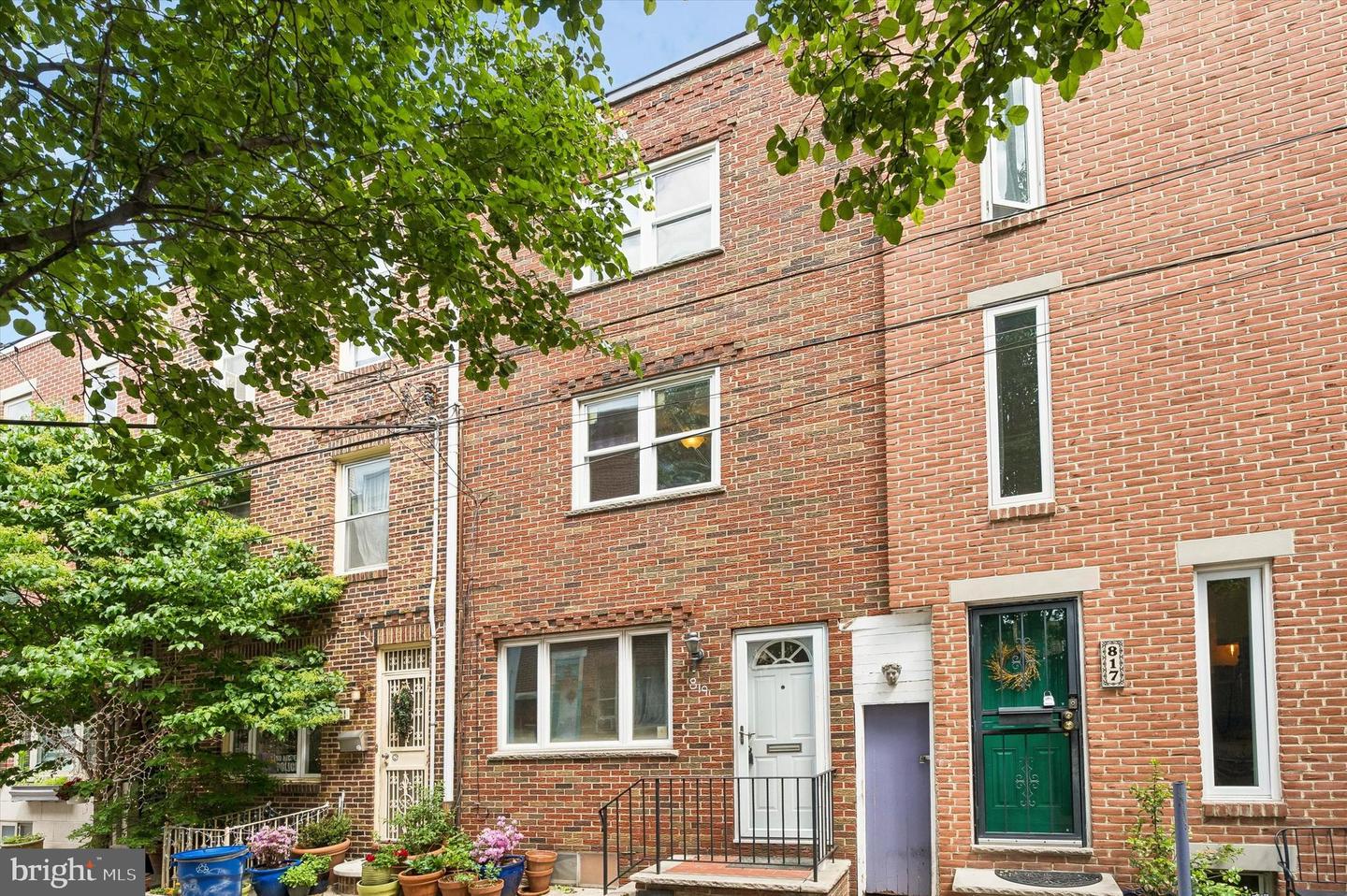 819 League Street, Philadelphia