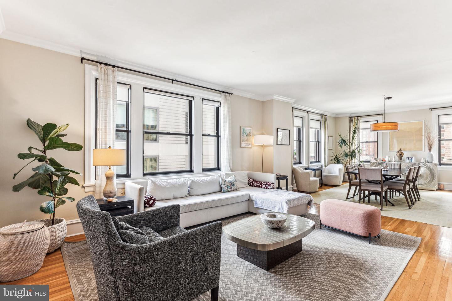 250 S 17th Street #700