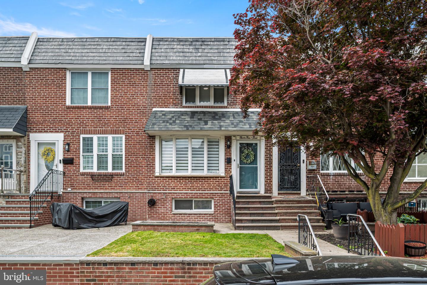 3205 S Juniper Street, Philadelphia