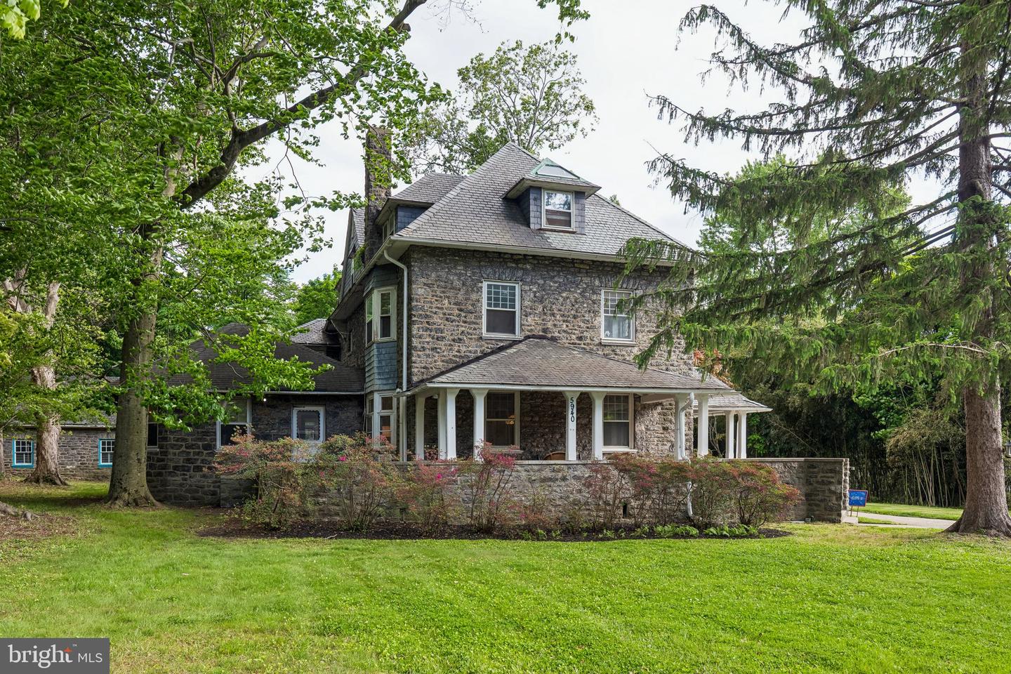 5940 Overbrook Avenue, Philadelphia