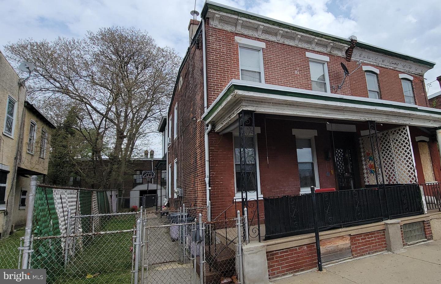 1683 Margaret Street, Philadelphia