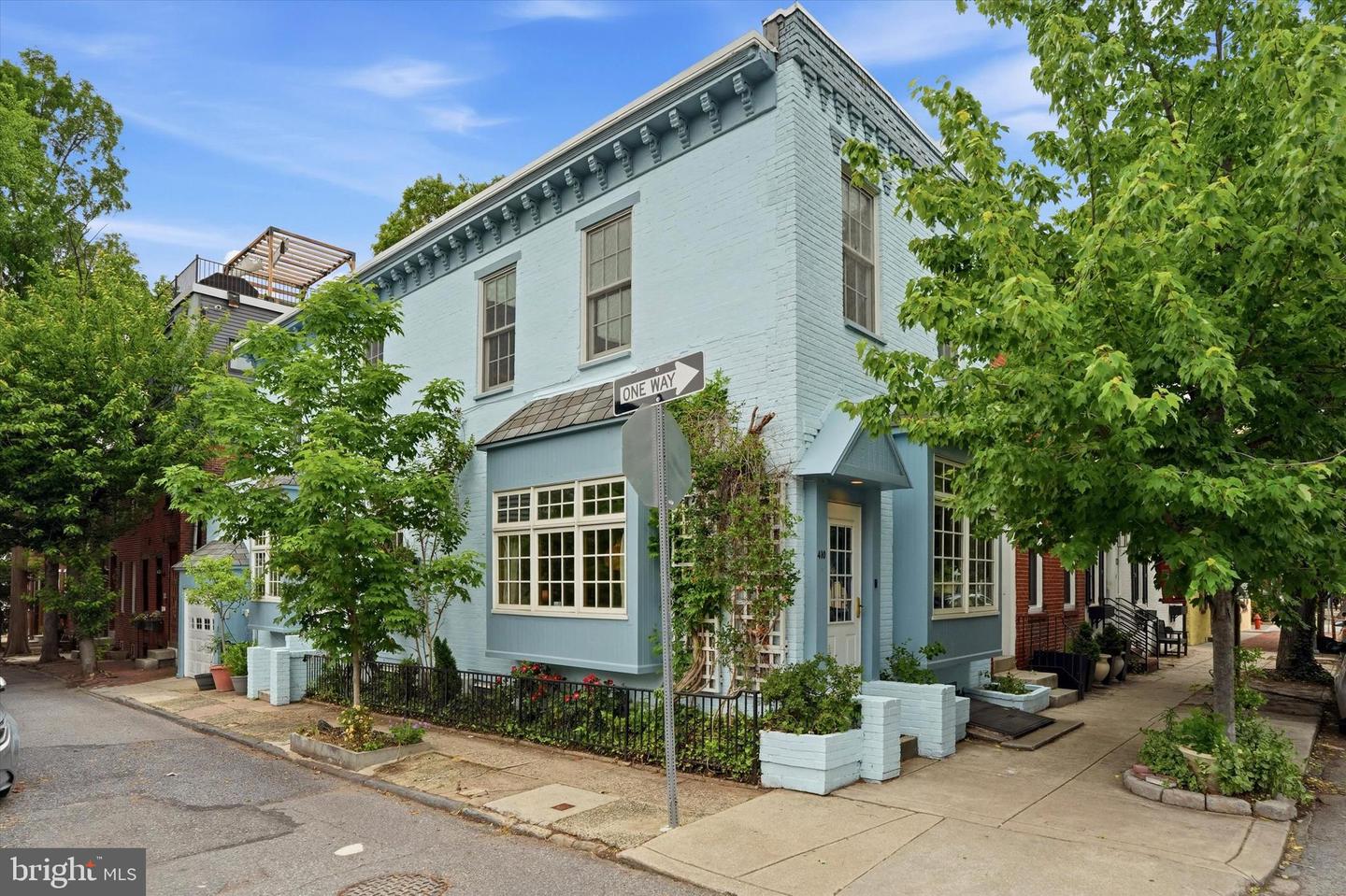 410 S 25th Street, Philadelphia
