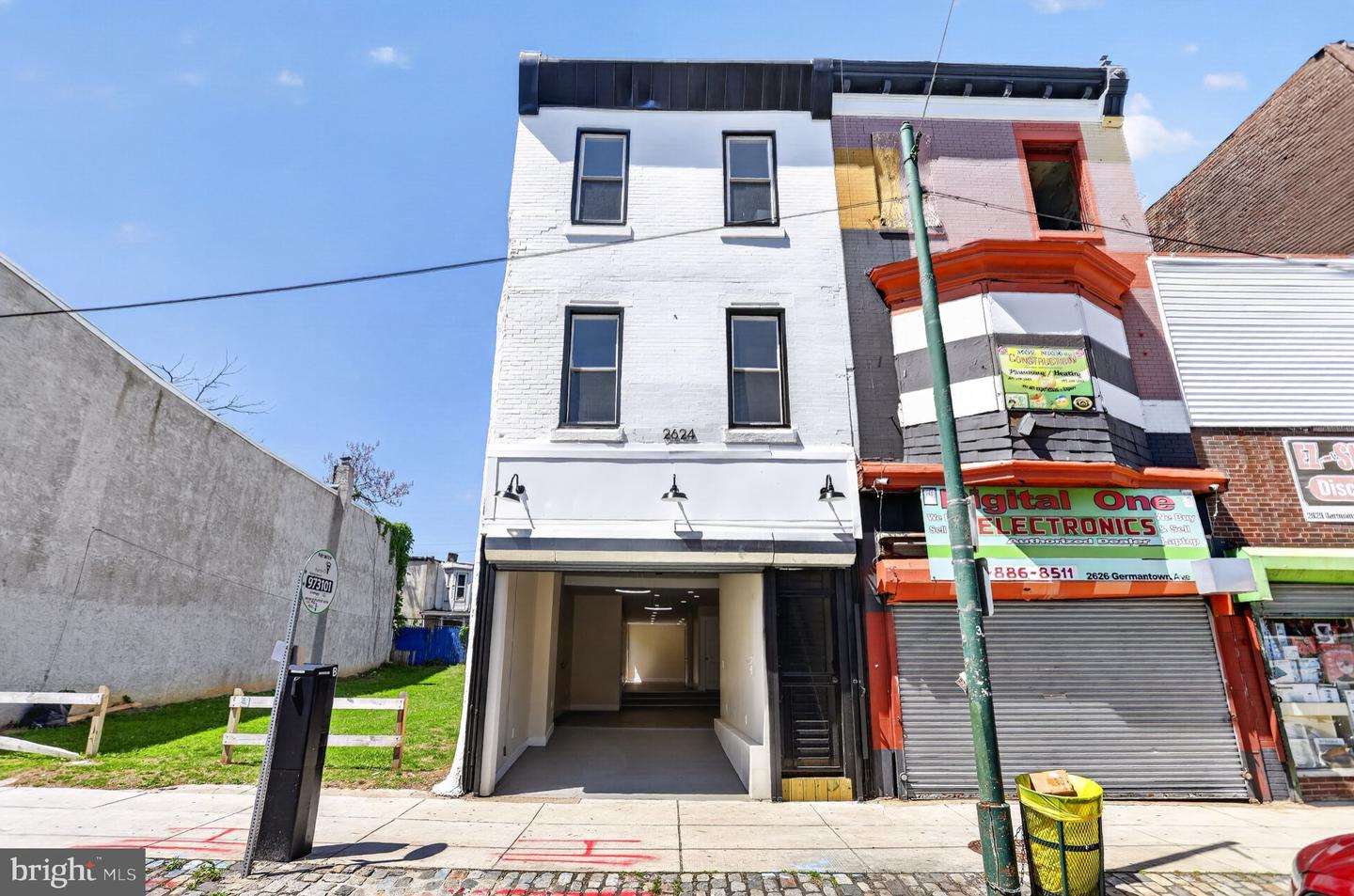 2624 Germantown Avenue