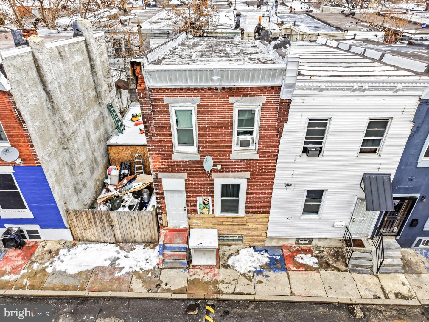 3151 Weymouth Street