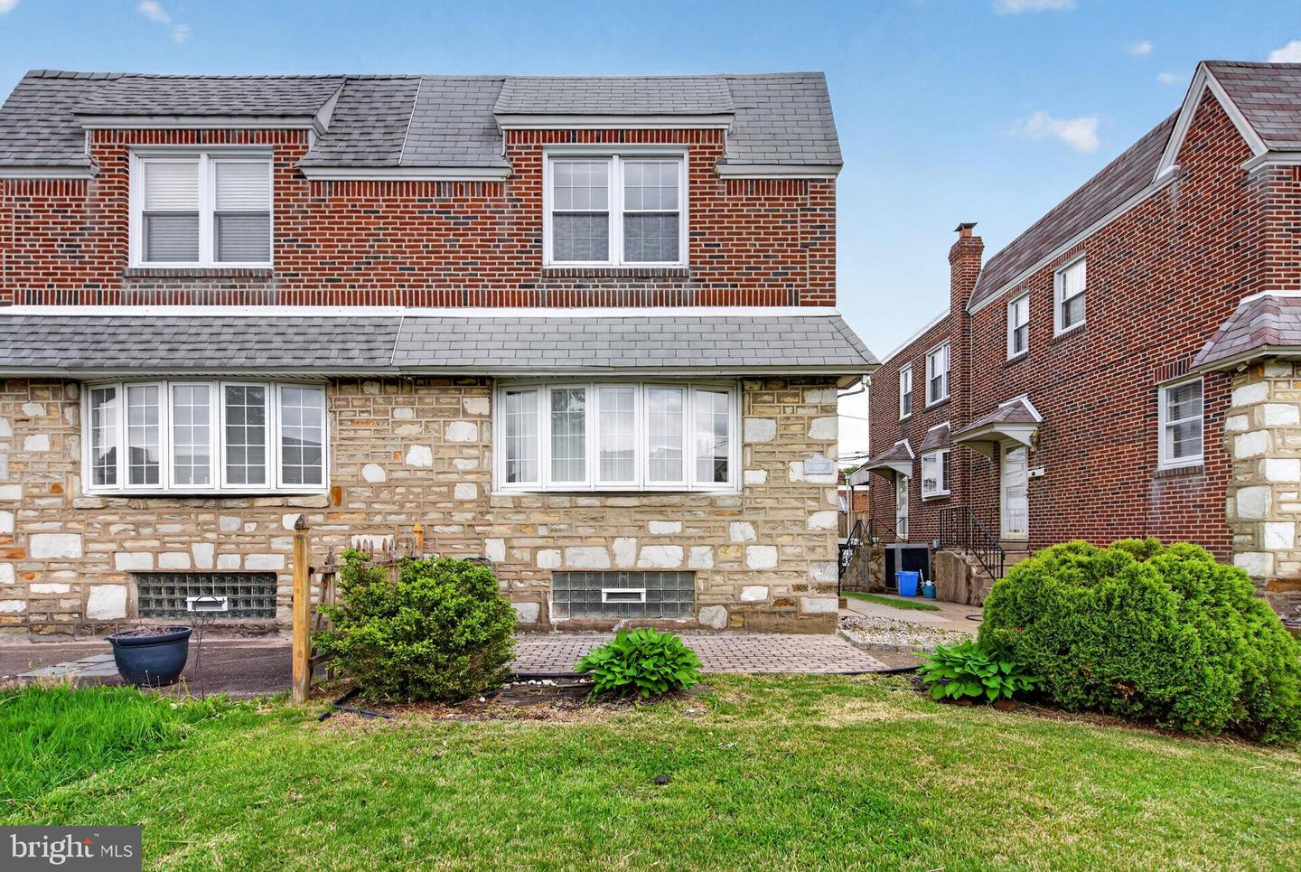 8129 Revere Street, Philadelphia