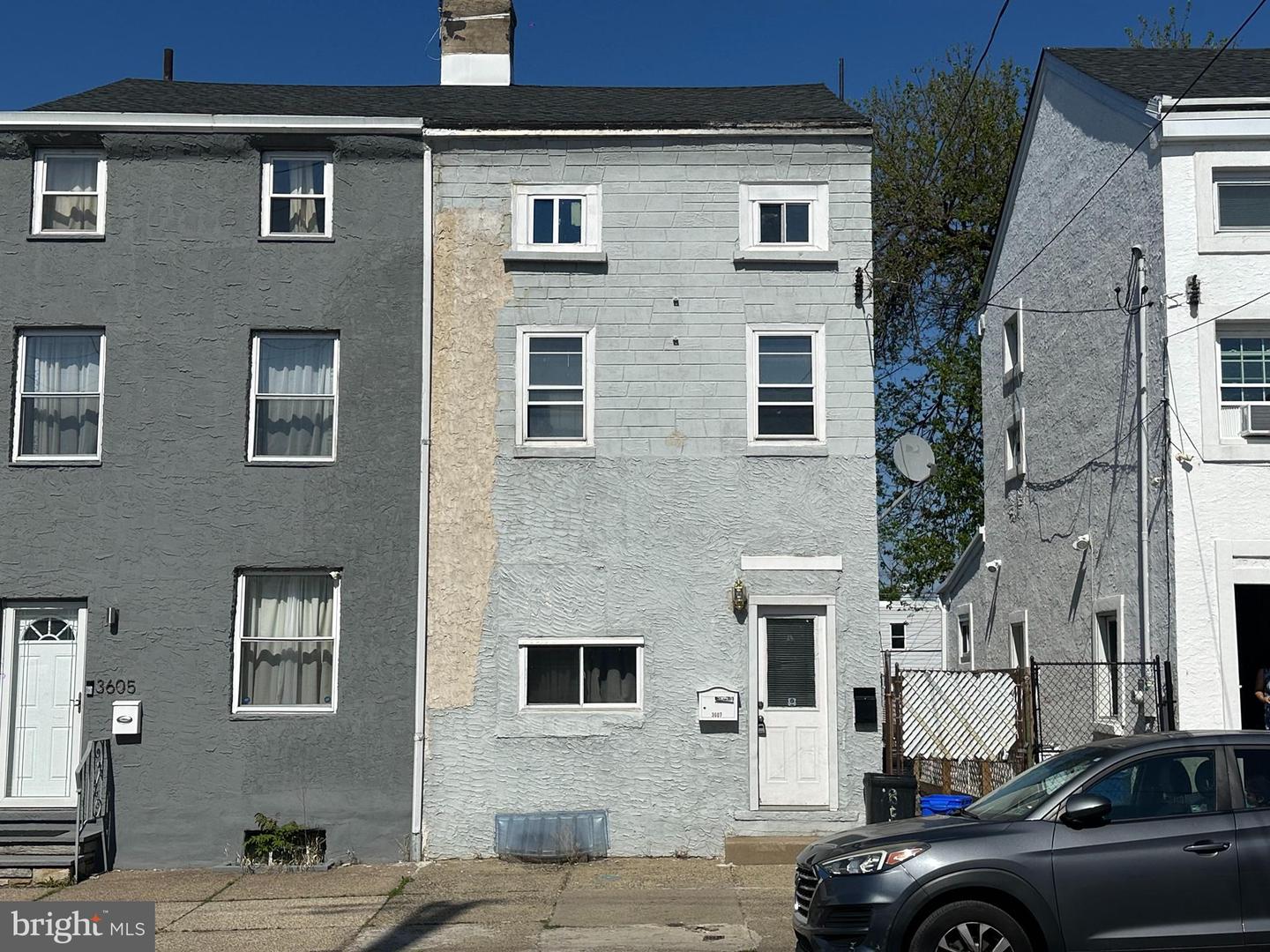 3607 Rhawn Street, Philadelphia