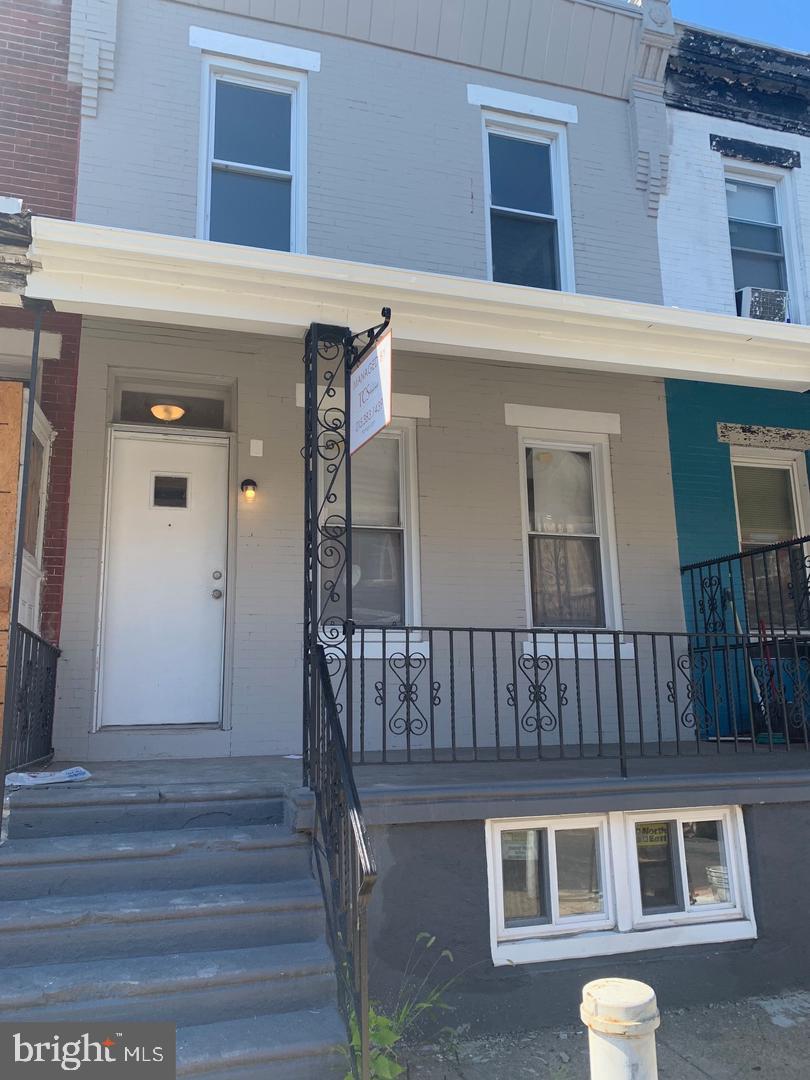 126 S Redfield Street, Philadelphia