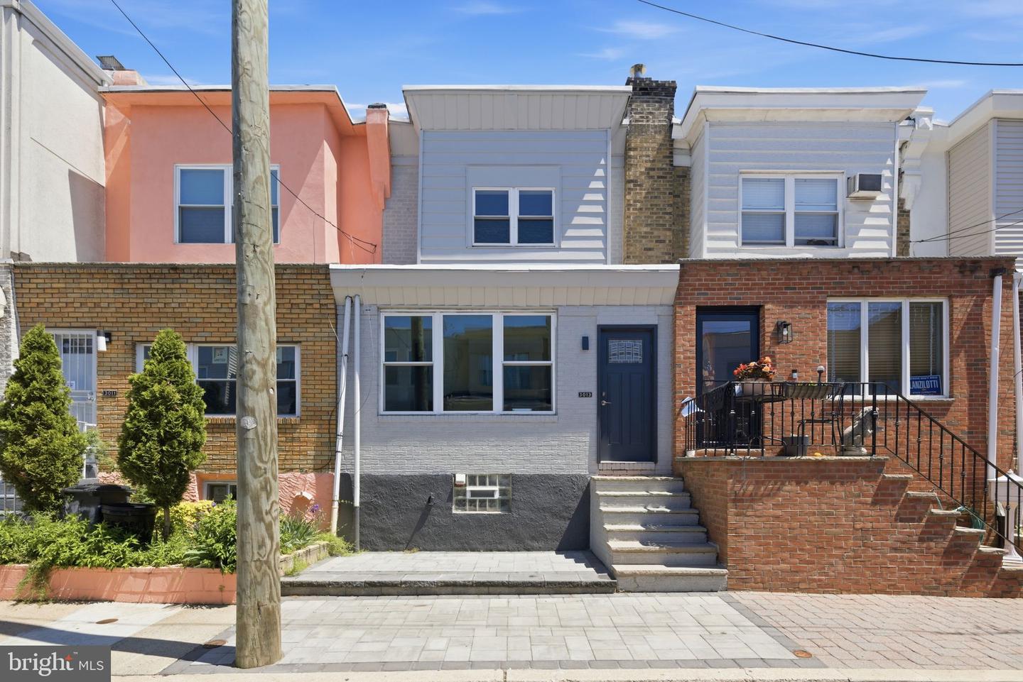 3013 S Carlisle Street, Philadelphia