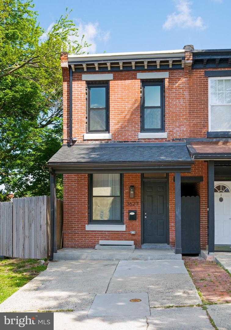 3627 Haywood Street, Philadelphia