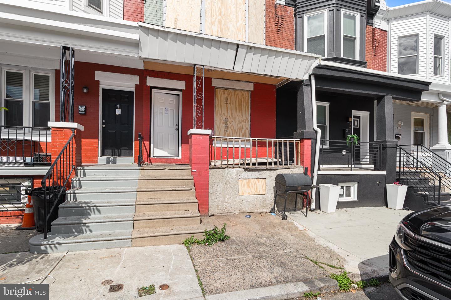 1615 S Conestoga Street, Philadelphia