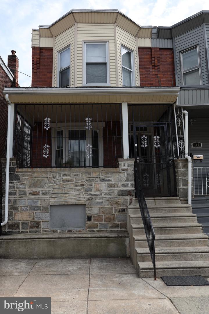 316 W Ruscomb Street, Philadelphia