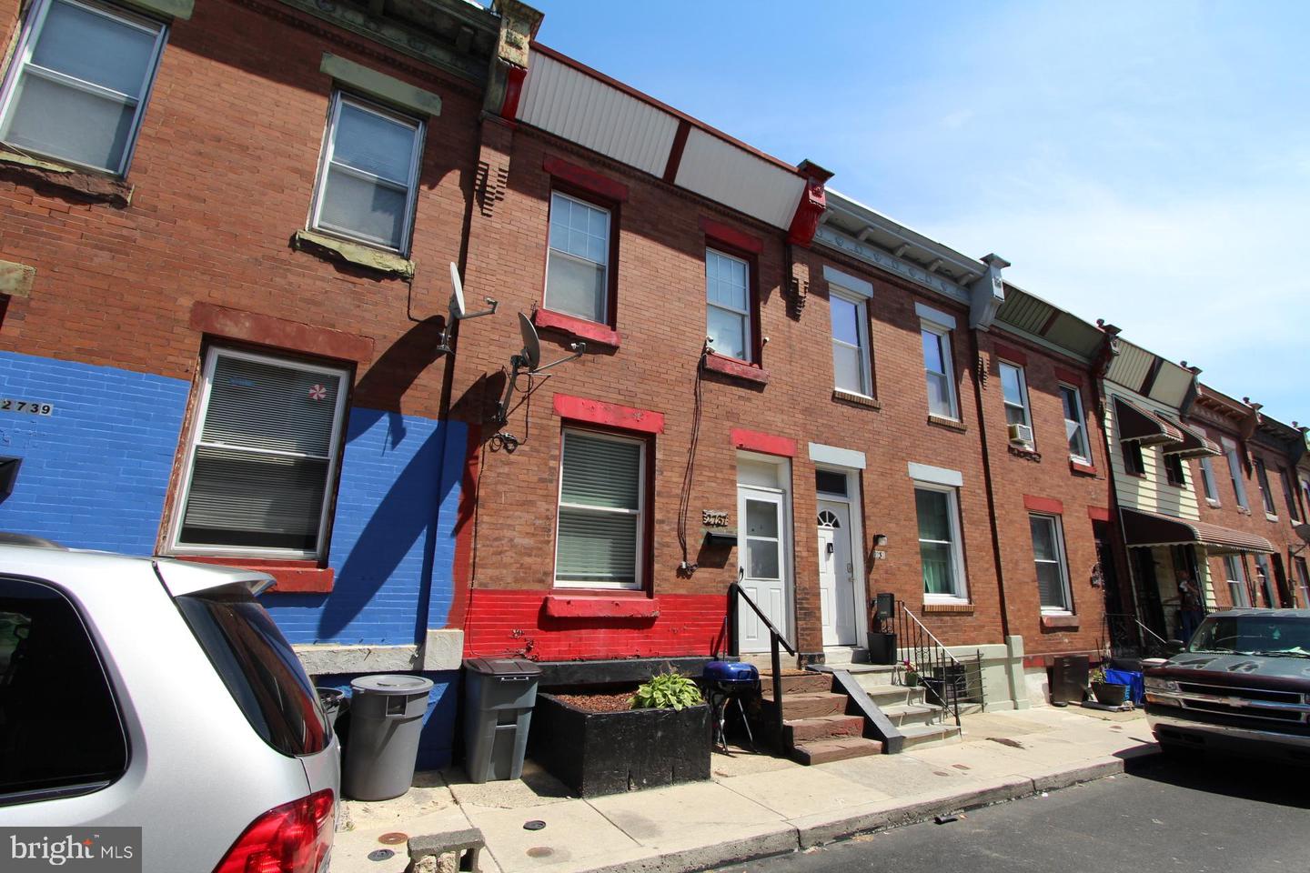 2737 N Opal Street, Philadelphia