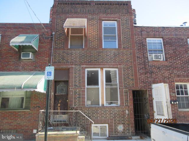 929 Cantrell Street, Philadelphia