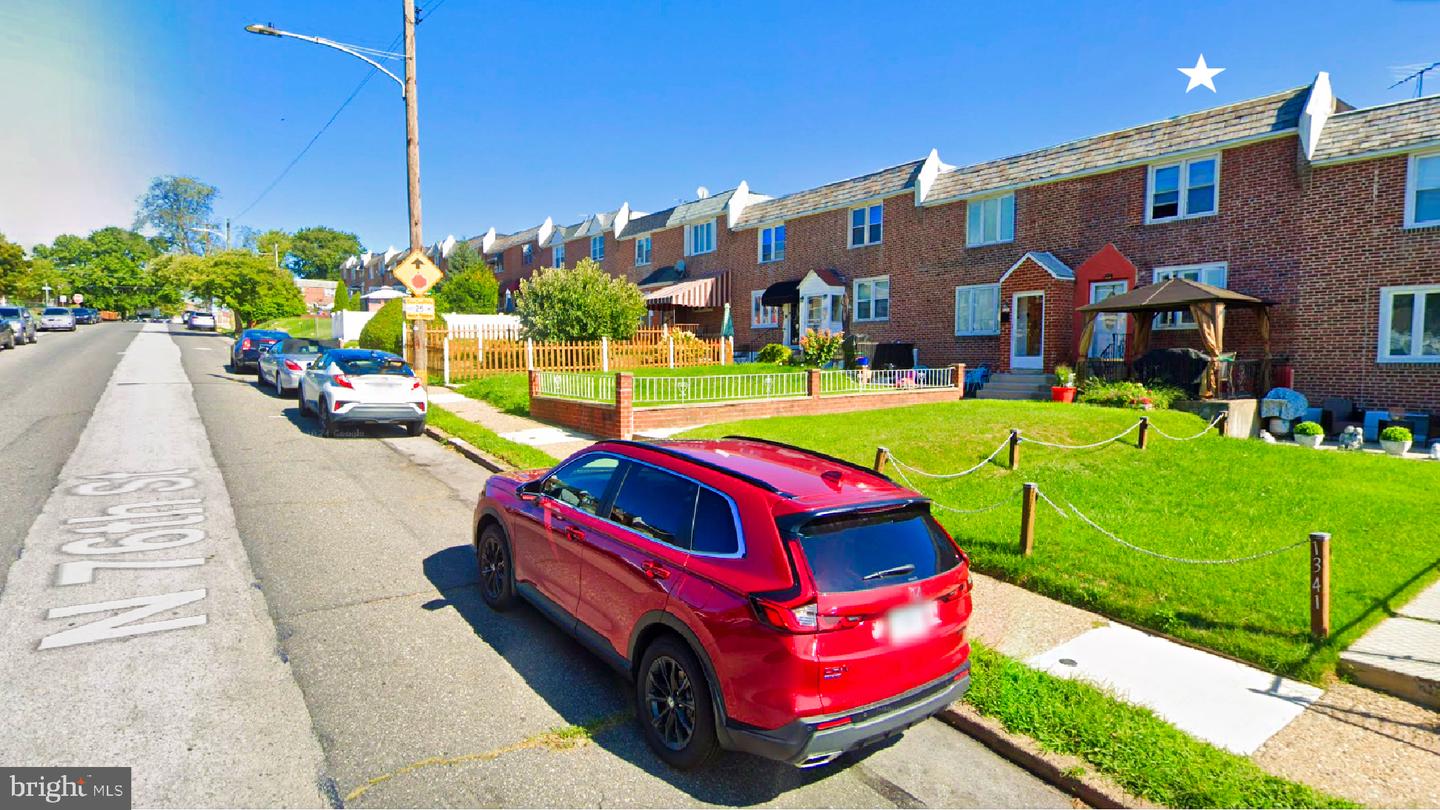 1343 N 76th Street