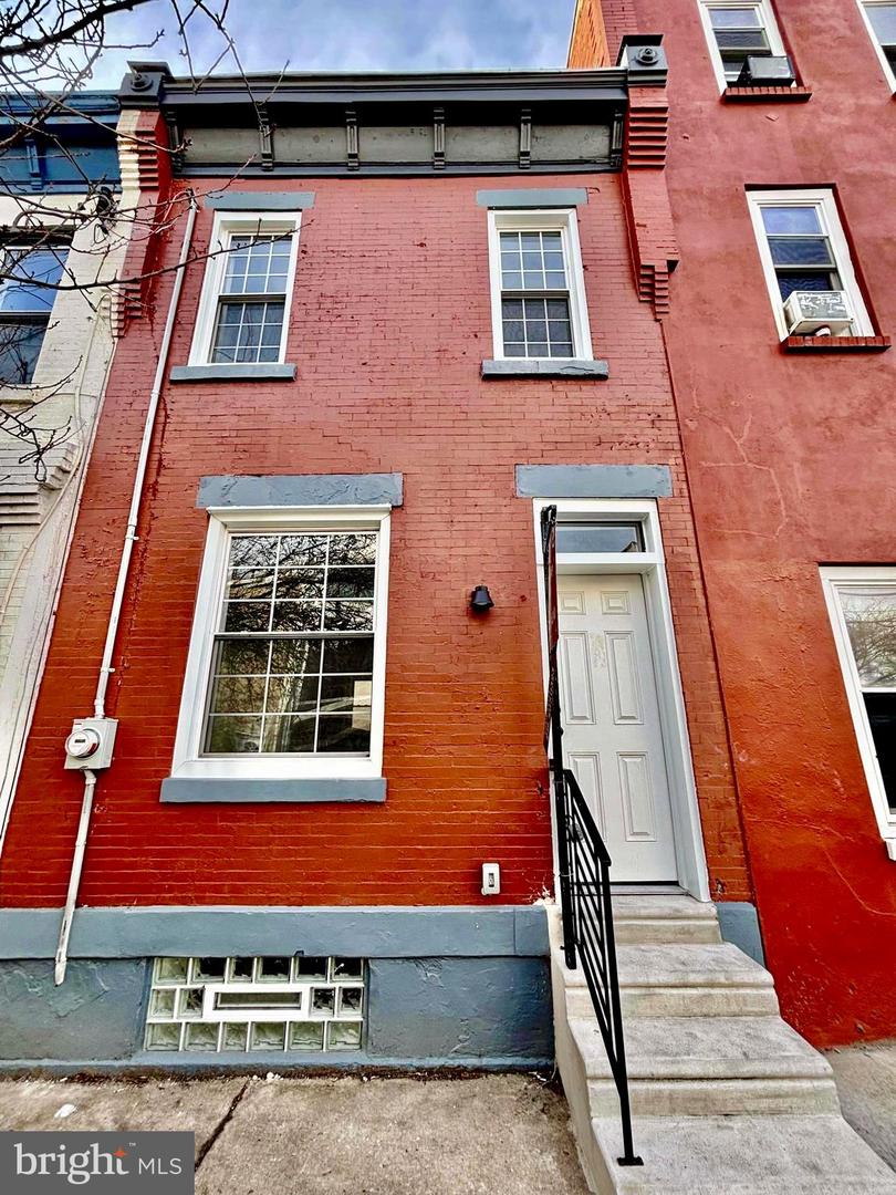 912 N 30th Street