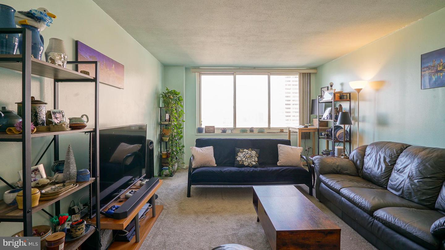 1901 John F Kennedy Boulevard #1602